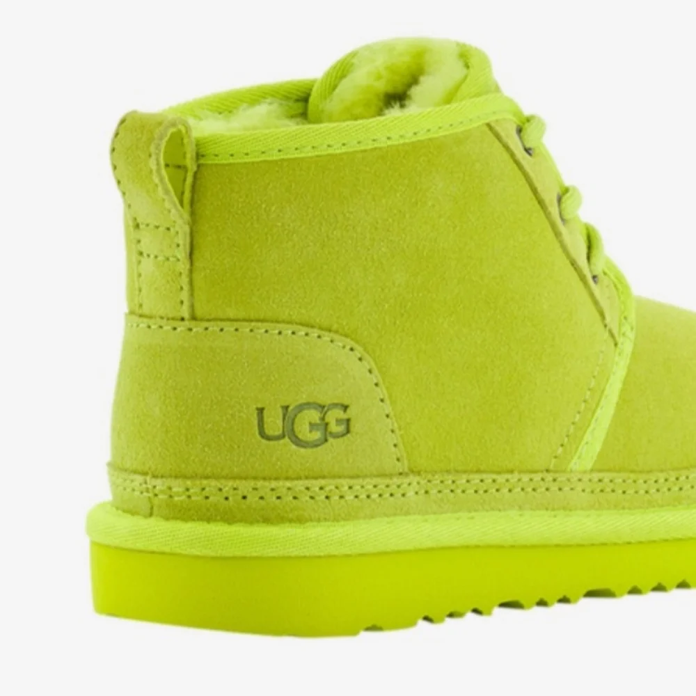 Ugg UGG Neumel IIBoys' Grade School new
